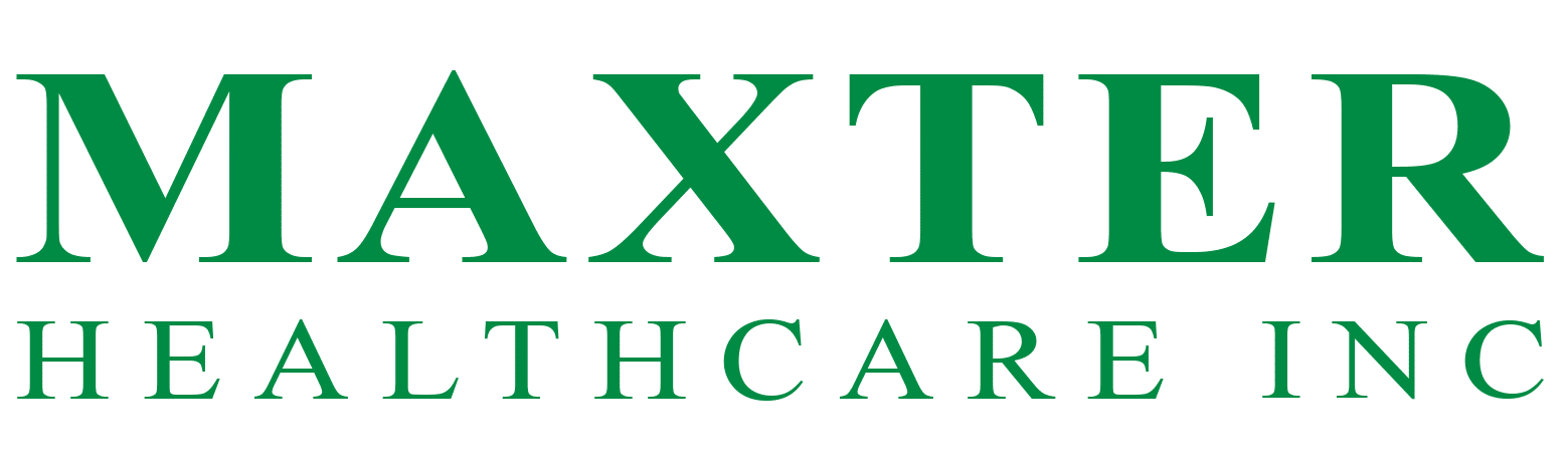 Maxter Healthcare Govt. Portal